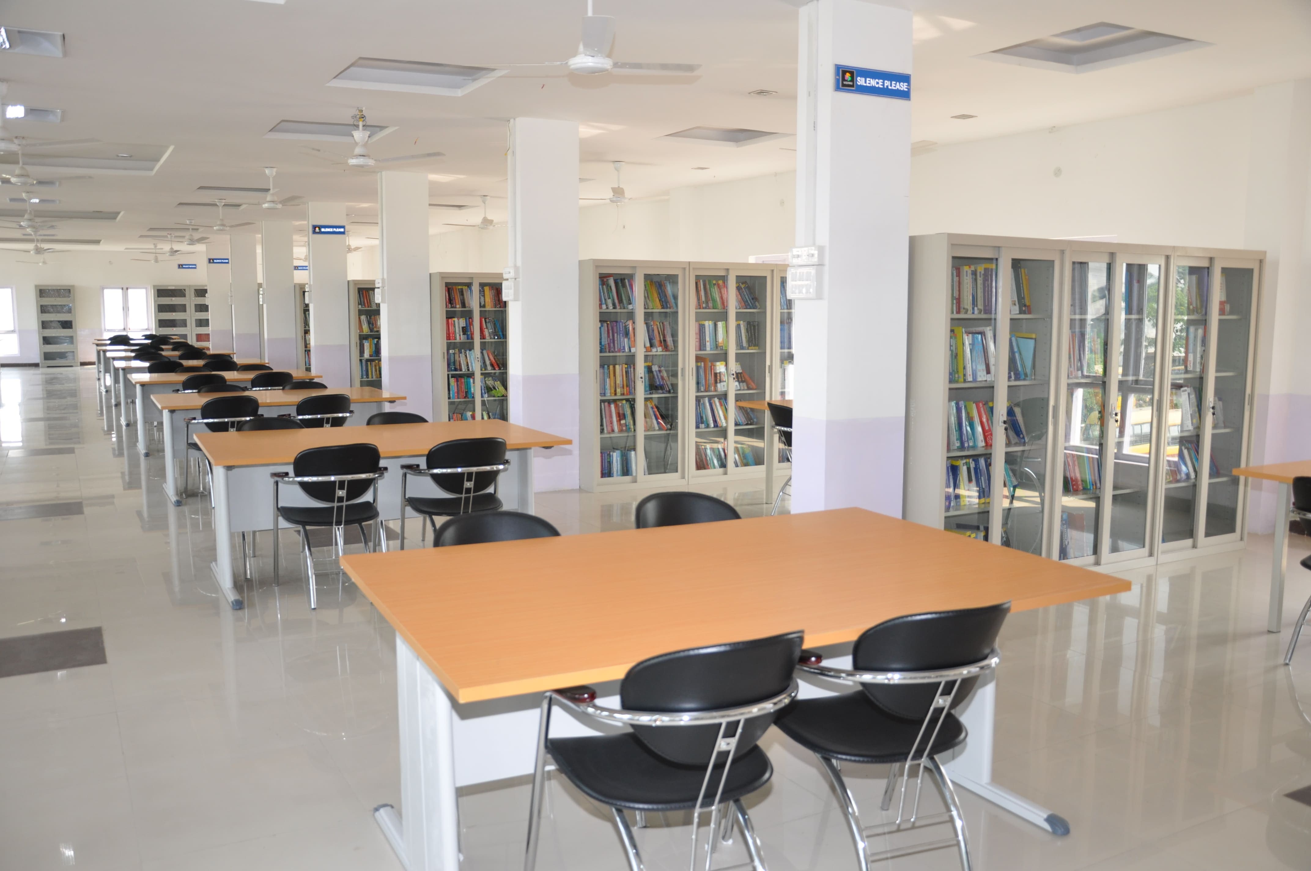 VITB College photo 5